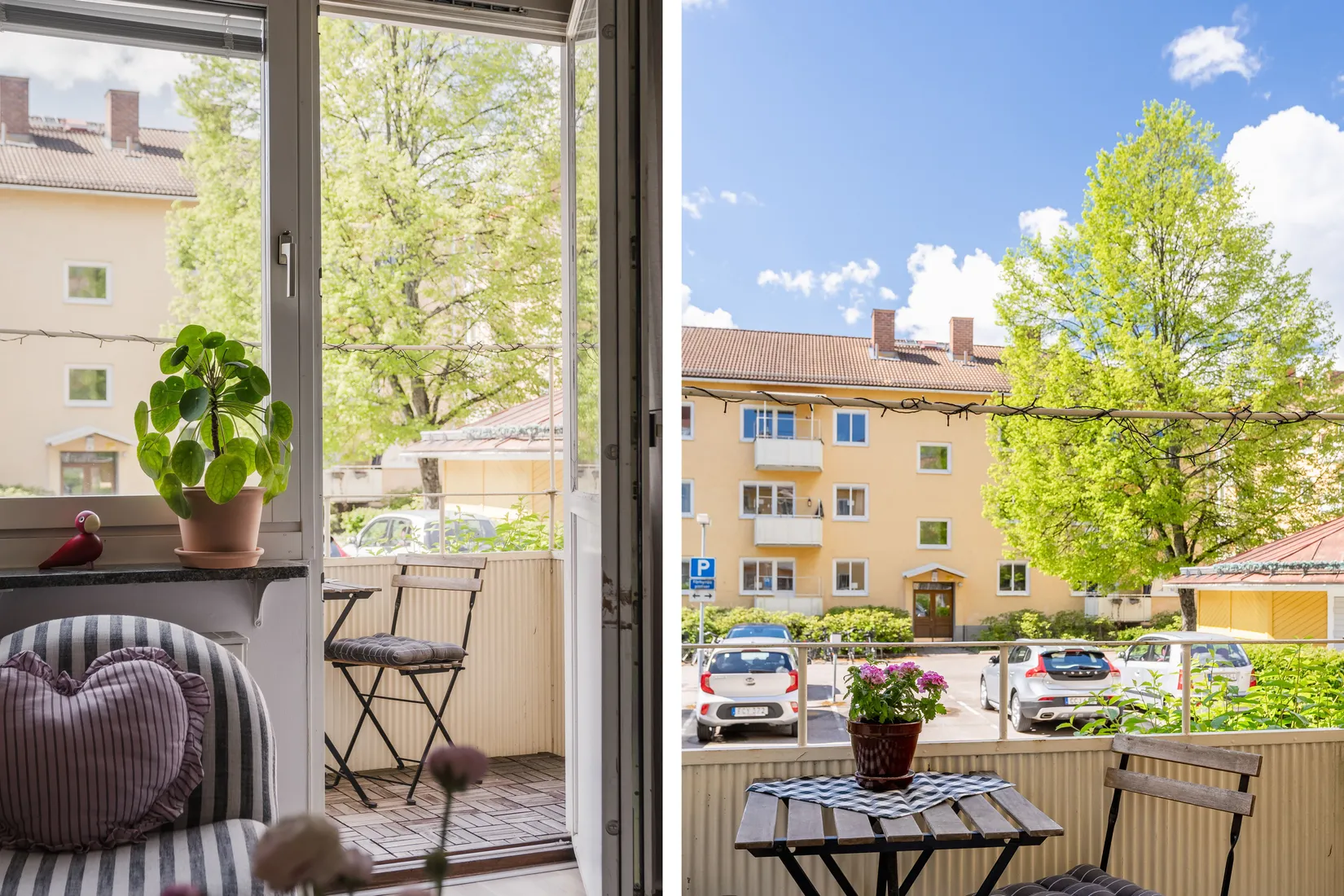 Bostadsrätt, Kaplansgatan 13, Gävle Centrum, Gävle
