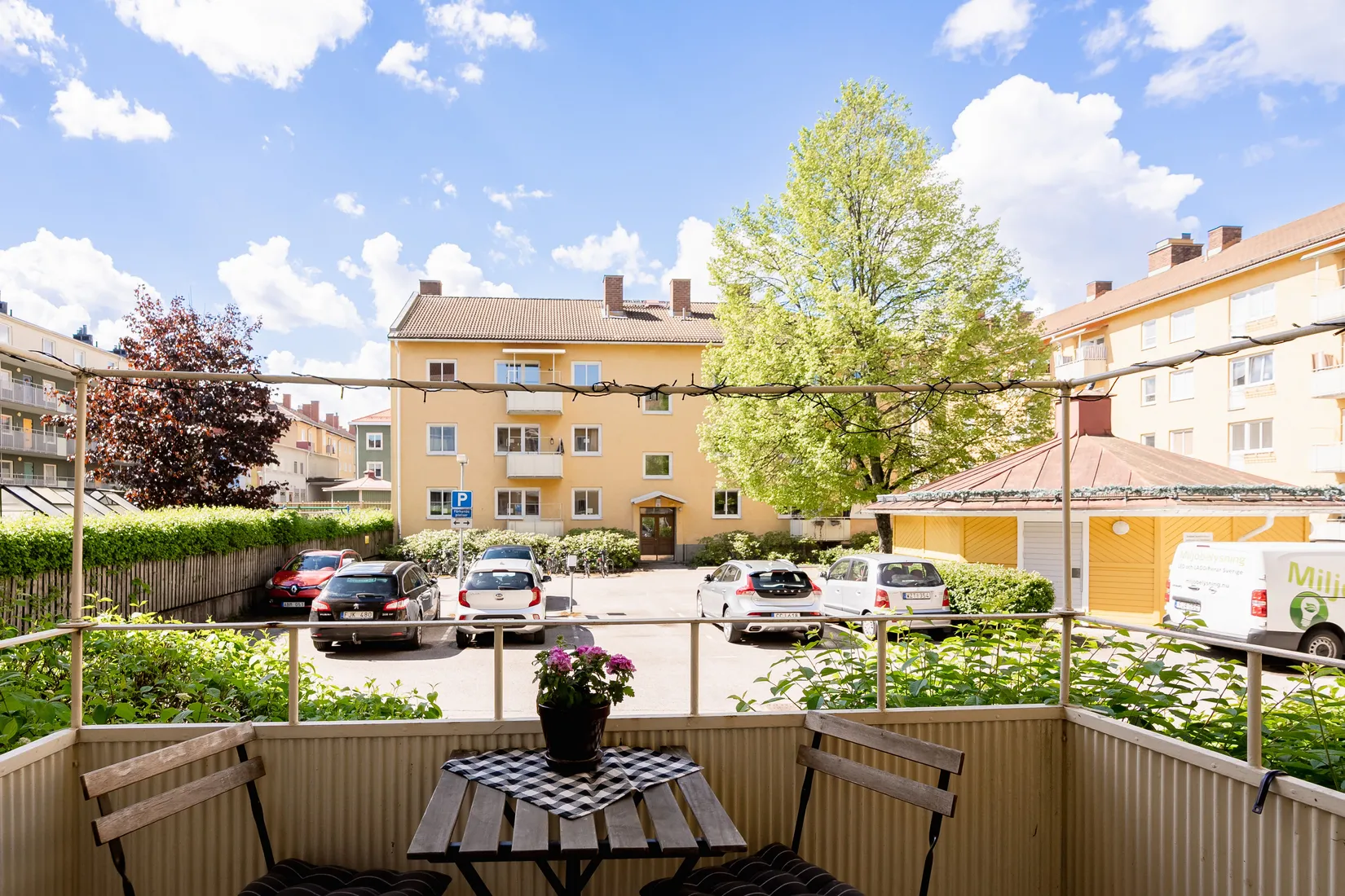 Bostadsrätt, Kaplansgatan 13, Gävle Centrum, Gävle