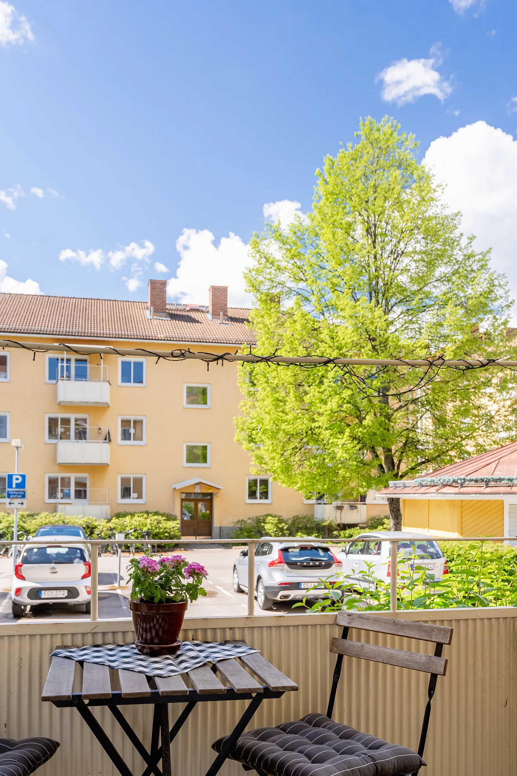 Bostadsrätt, Kaplansgatan 13, Gävle Centrum, Gävle