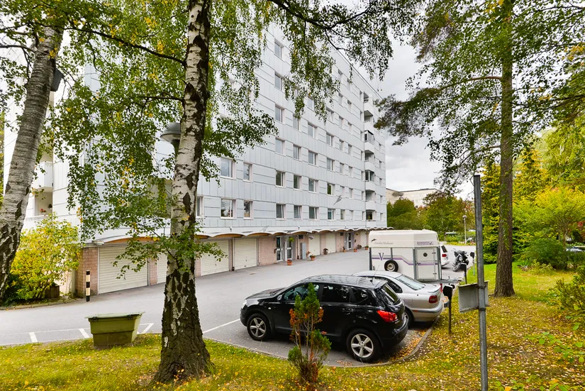 Bostadsrätt, Hammarvägen 53, Jakobsberg, Järfälla