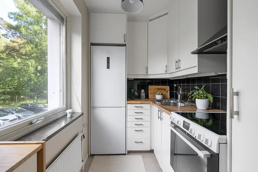 Bostadsrätt, Hammarvägen 53, Jakobsberg, Järfälla