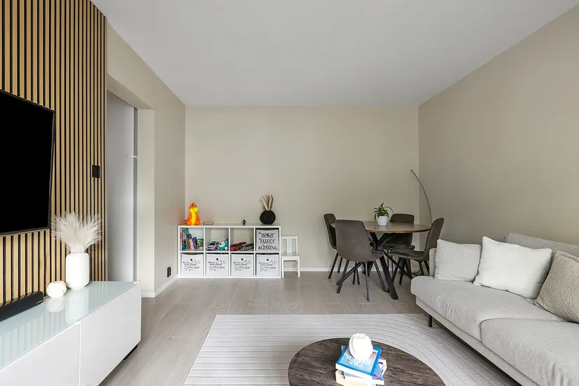Bostadsrätt, Hammarvägen 53, Jakobsberg, Järfälla