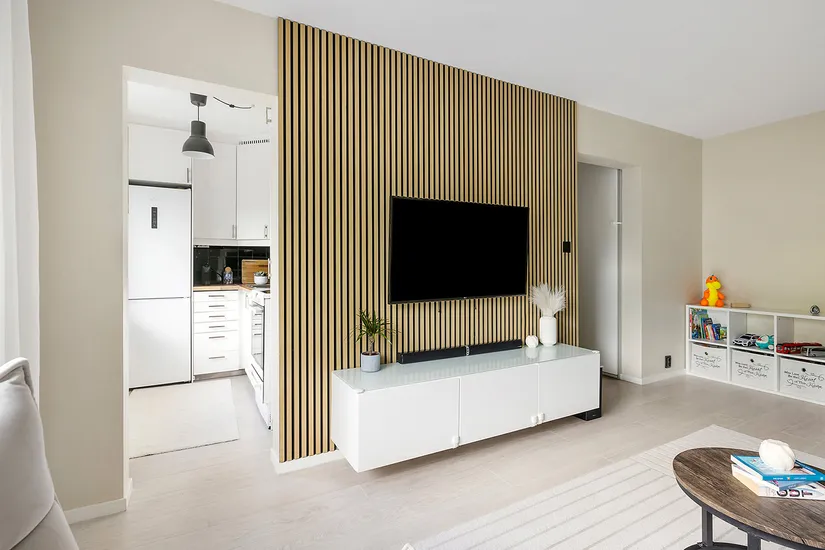 Bostadsrätt, Hammarvägen 53, Jakobsberg, Järfälla