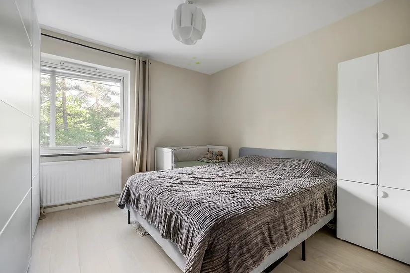 Bostadsrätt, Hammarvägen 53, Jakobsberg, Järfälla