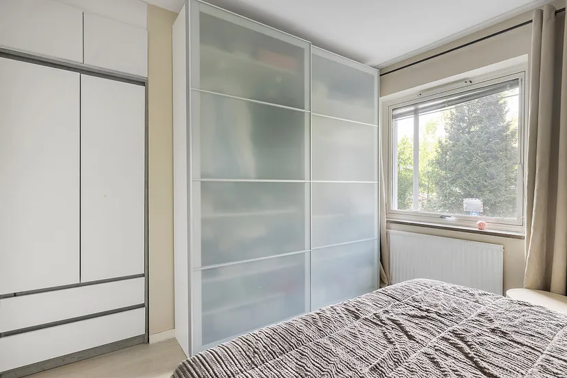 Bostadsrätt, Hammarvägen 53, Jakobsberg, Järfälla