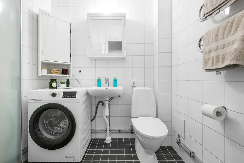 Bostadsrätt, Hammarvägen 53, Jakobsberg, Järfälla