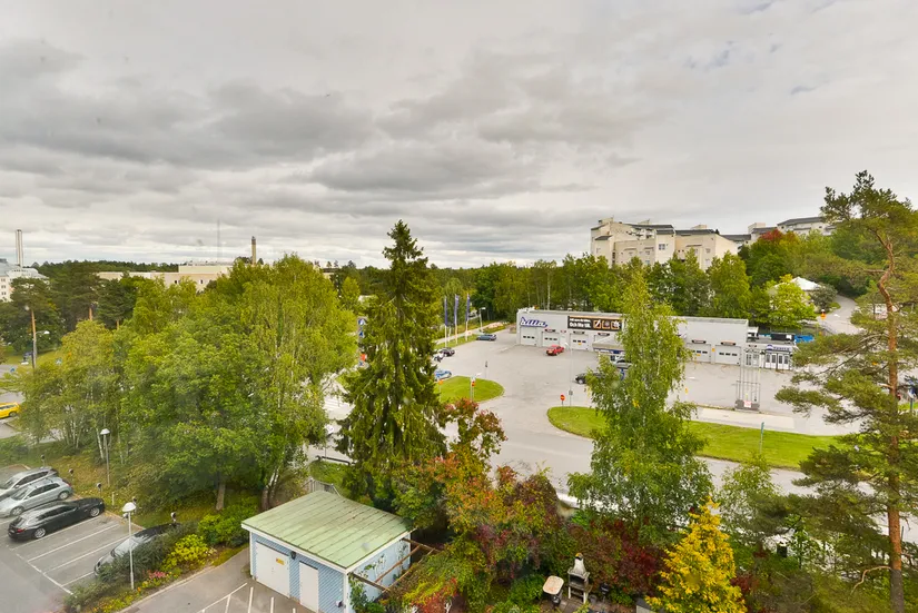 Bostadsrätt, Hammarvägen 53, Jakobsberg, Järfälla