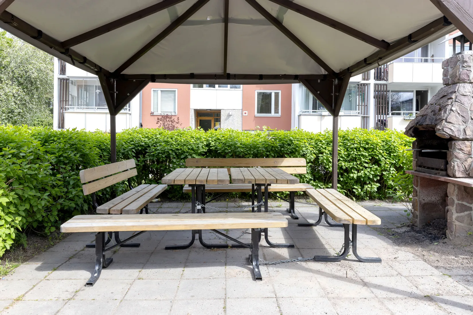 Bostadsrätt, Baldergatan 6, Märsta - Valsta, Sigtuna