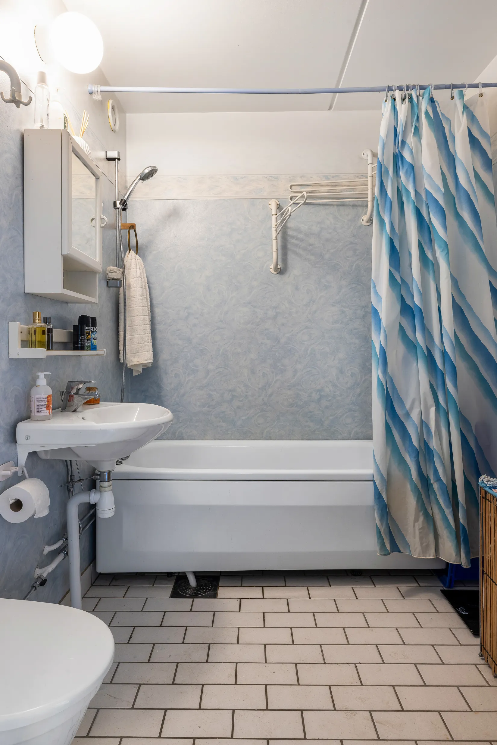 Bostadsrätt, Baldergatan 6, Märsta - Valsta, Sigtuna