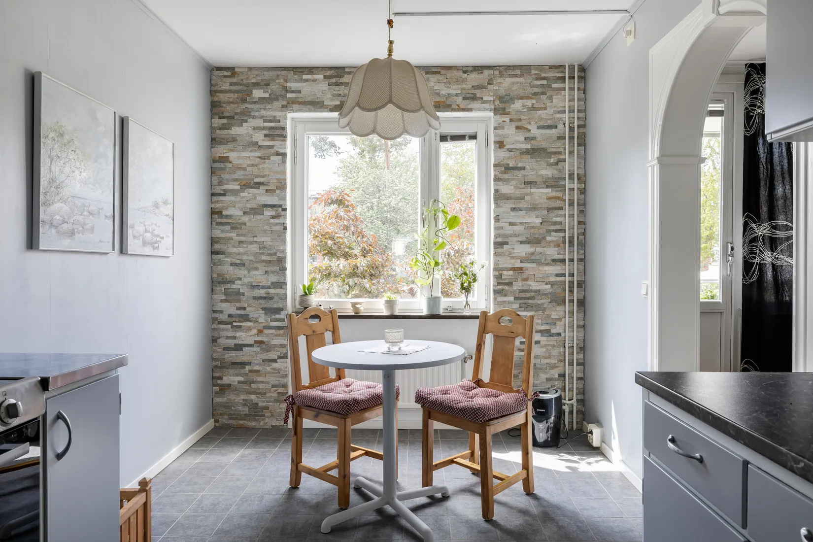 Bostadsrätt, Baldergatan 6, Märsta - Valsta, Sigtuna