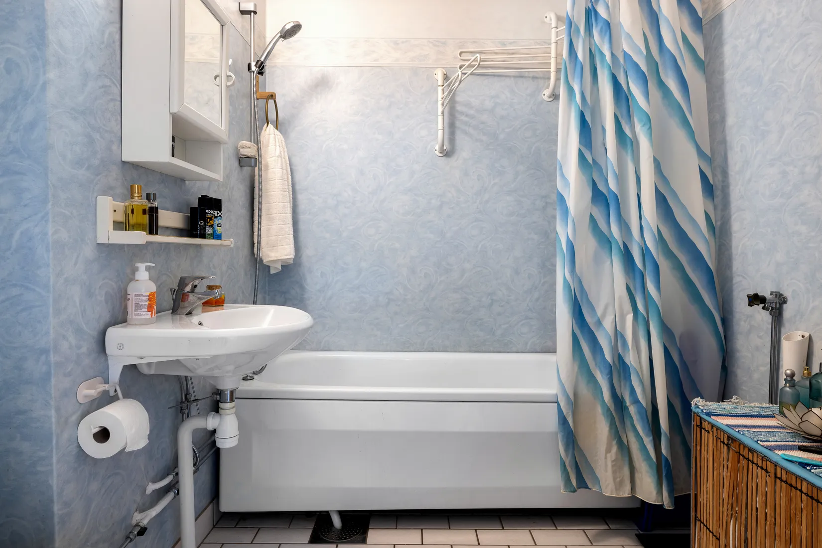 Bostadsrätt, Baldergatan 6, Märsta - Valsta, Sigtuna