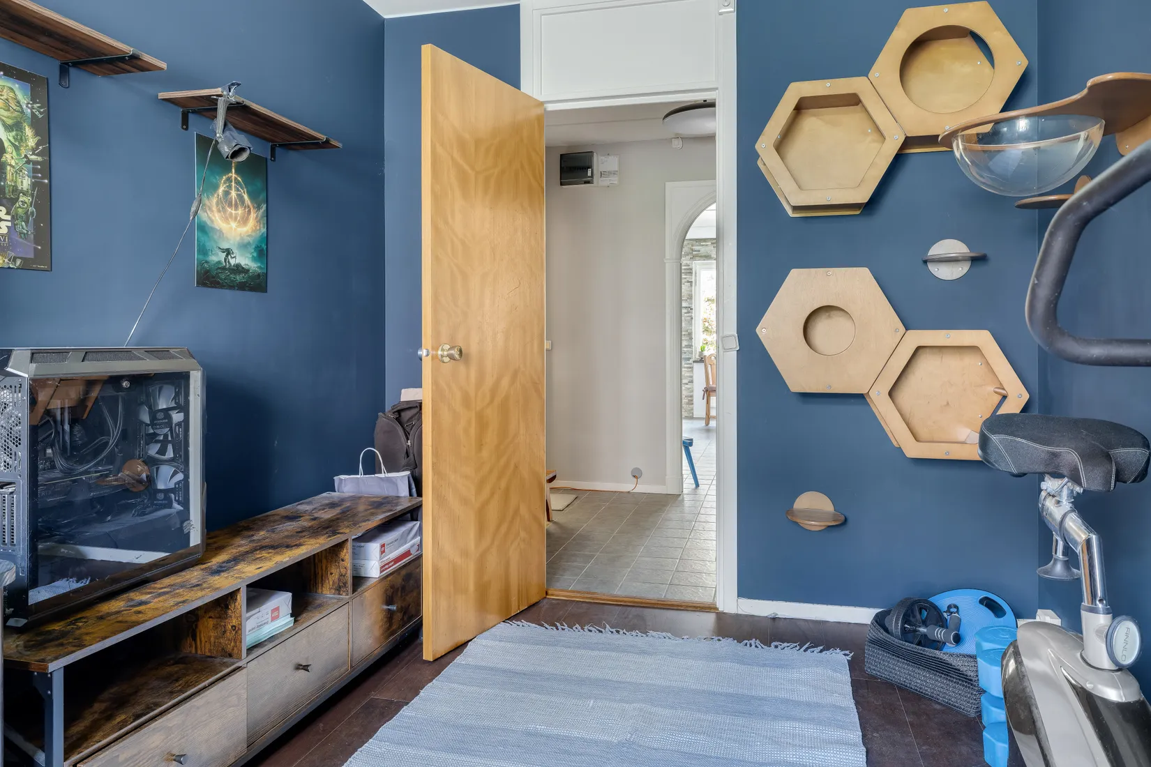 Bostadsrätt, Baldergatan 6, Märsta - Valsta, Sigtuna