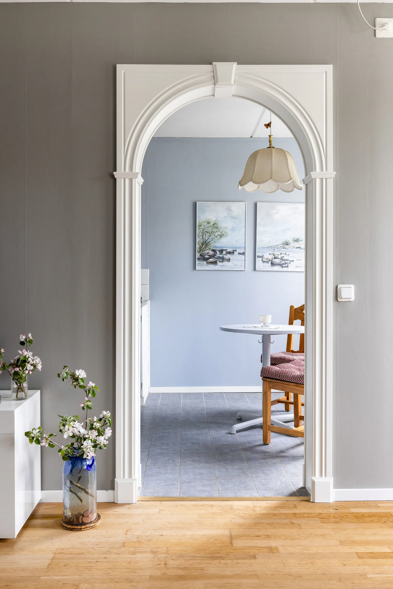 Bostadsrätt, Baldergatan 6, Märsta - Valsta, Sigtuna