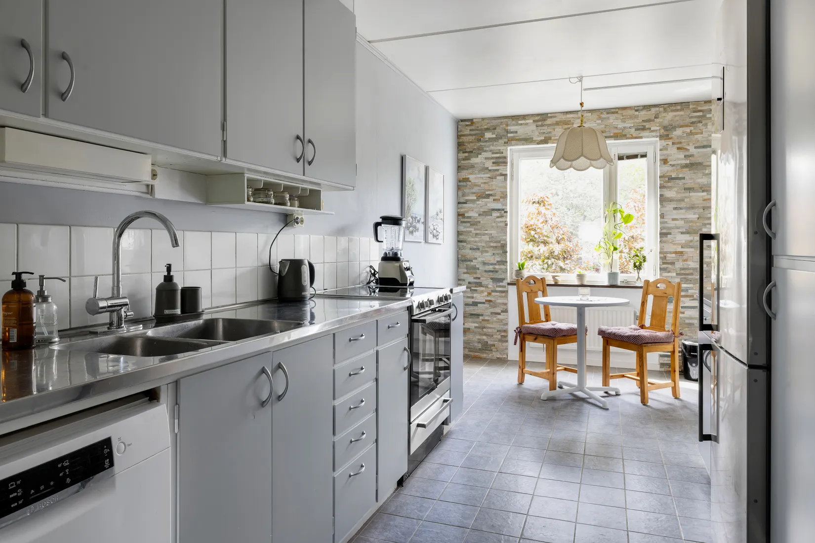 Bostadsrätt, Baldergatan 6, Märsta - Valsta, Sigtuna