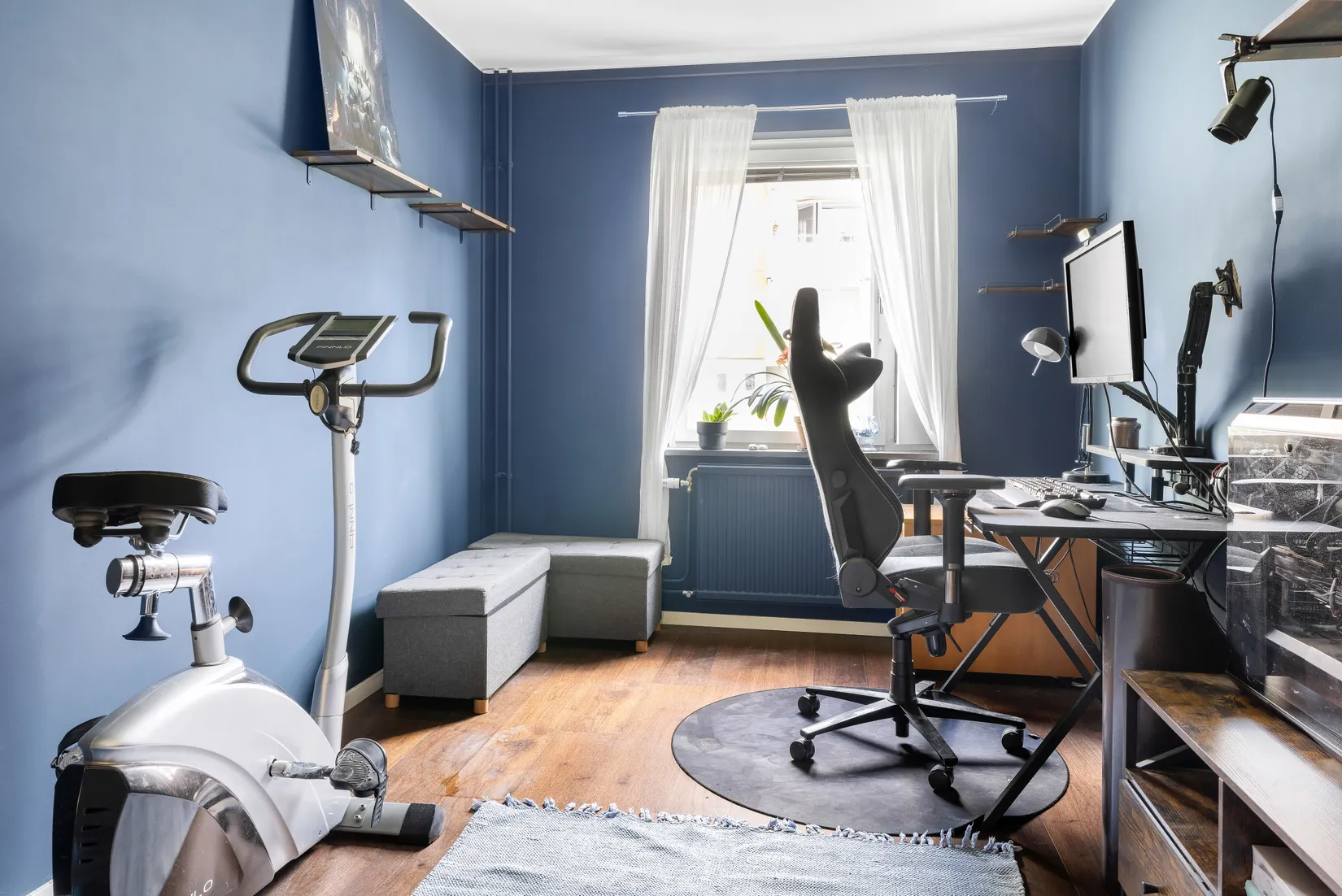 Bostadsrätt, Baldergatan 6, Märsta - Valsta, Sigtuna
