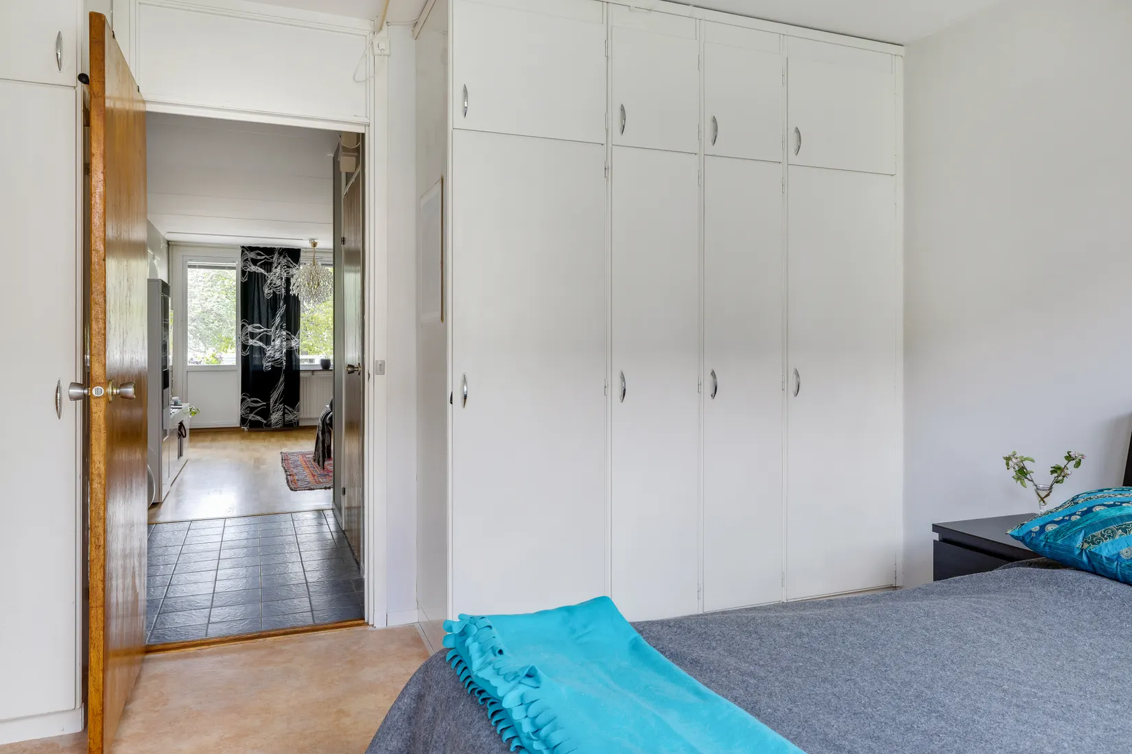 Bostadsrätt, Baldergatan 6, Märsta - Valsta, Sigtuna