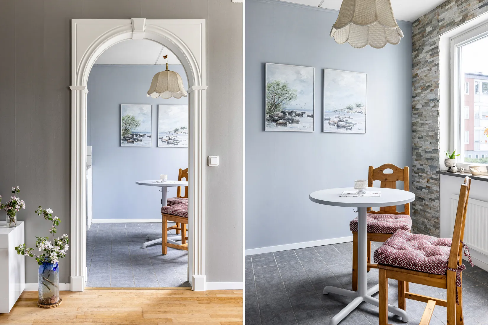 Bostadsrätt, Baldergatan 6, Märsta - Valsta, Sigtuna