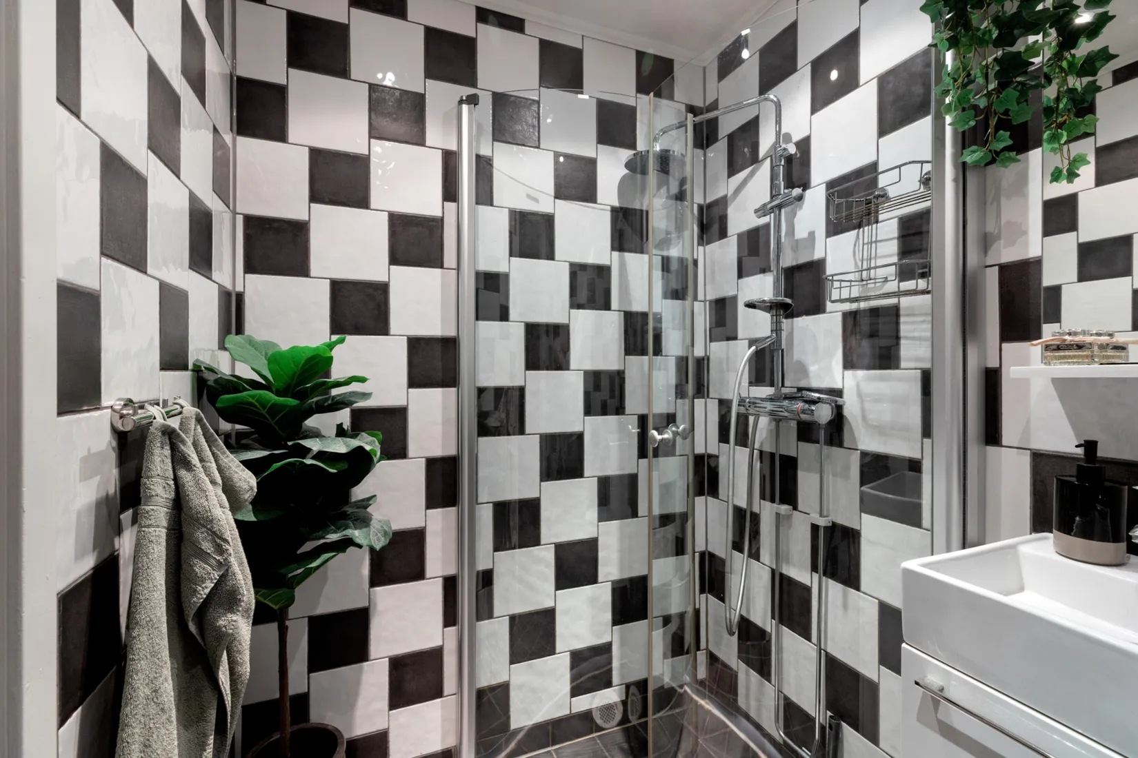 Bostadsrätt, Tranebergsvägen 42, Traneberg, Stockholm