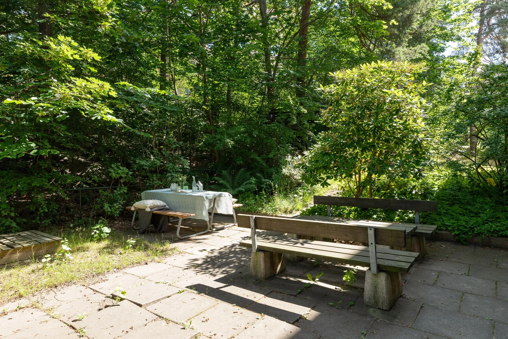 Bostadsrätt, Tranebergsvägen 42, Traneberg, Stockholm