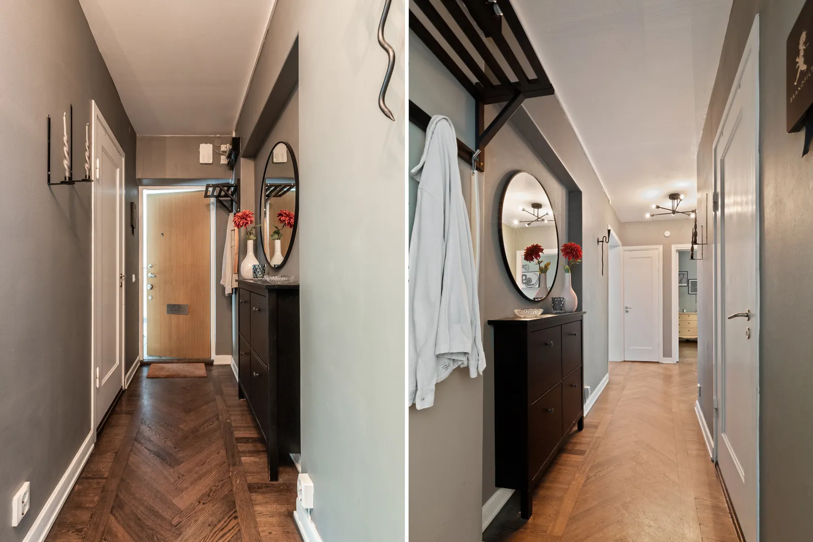 Bostadsrätt, Tranebergsvägen 42, Traneberg, Stockholm
