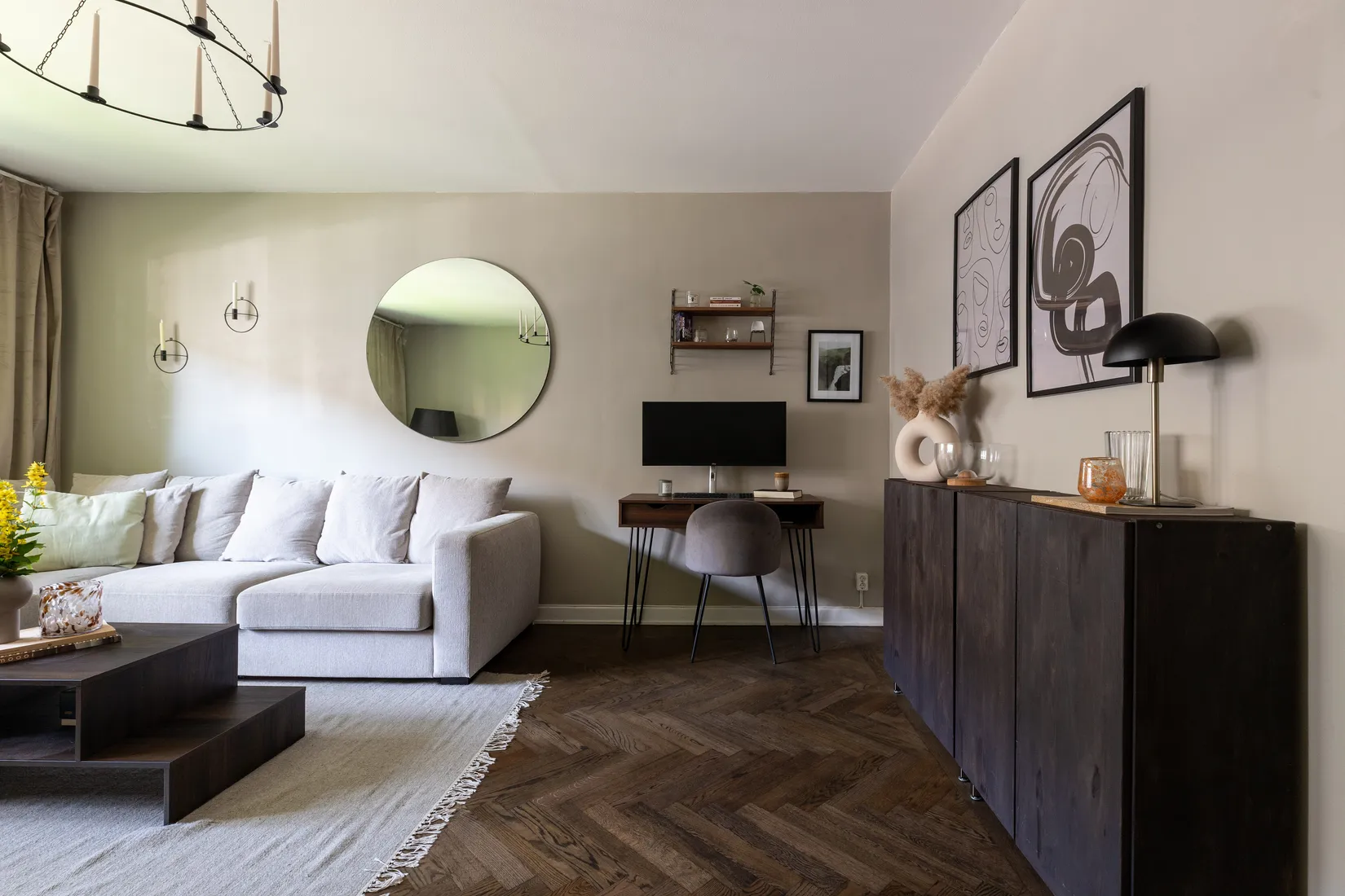Bostadsrätt, Tranebergsvägen 42, Traneberg, Stockholm