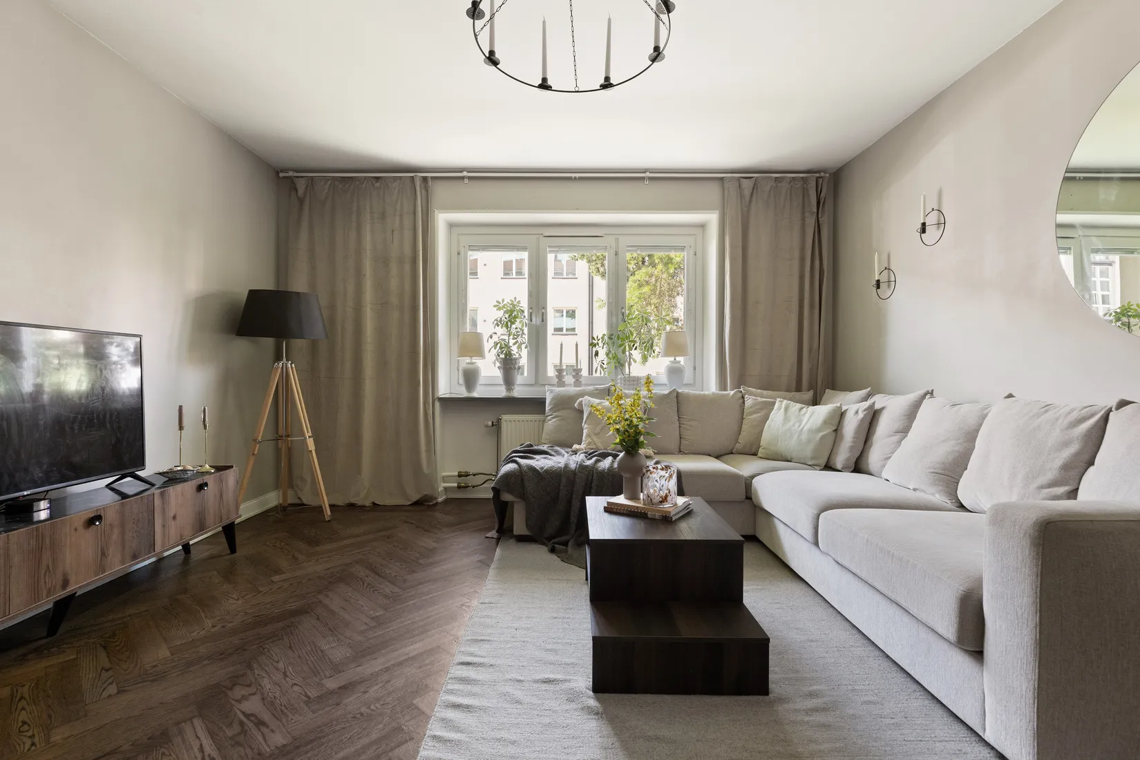 Bostadsrätt, Tranebergsvägen 42, Traneberg, Stockholm