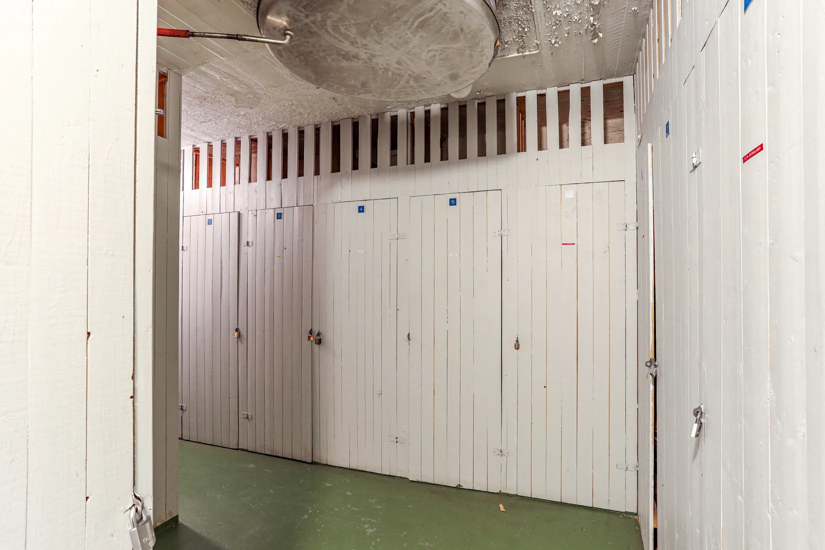 Bostadsrätt, Läroverksgatan 14B, Centrum, Örnsköldsvik