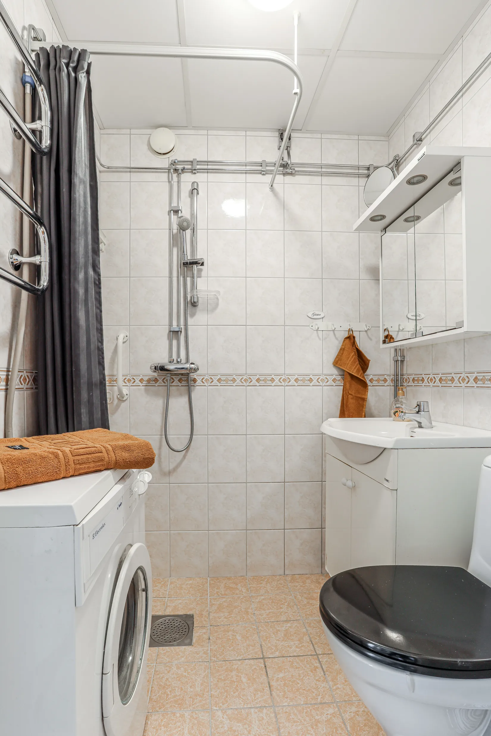 Bostadsrätt, Läroverksgatan 14B, Centrum, Örnsköldsvik