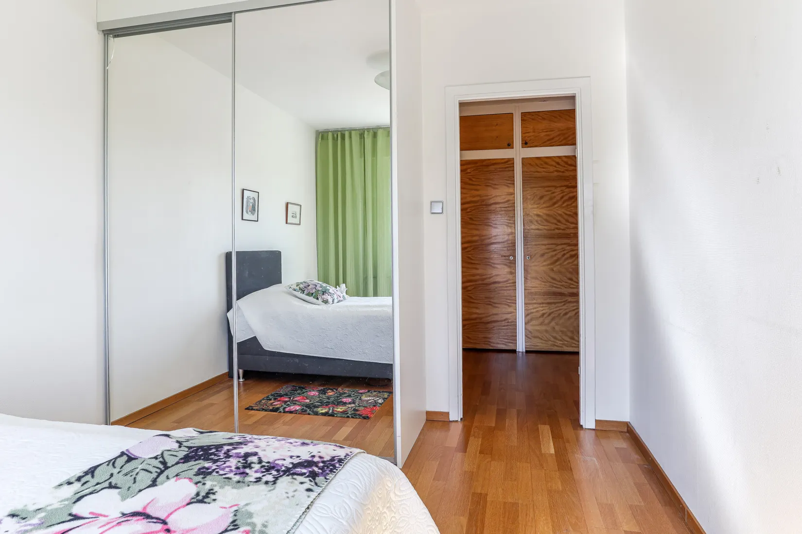Bostadsrätt, Läroverksgatan 14B, Centrum, Örnsköldsvik