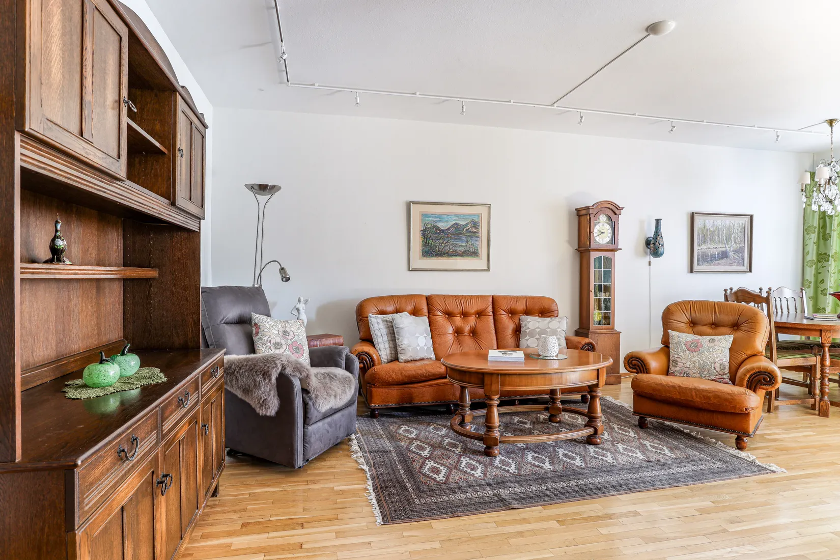 Bostadsrätt, Läroverksgatan 14B, Centrum, Örnsköldsvik