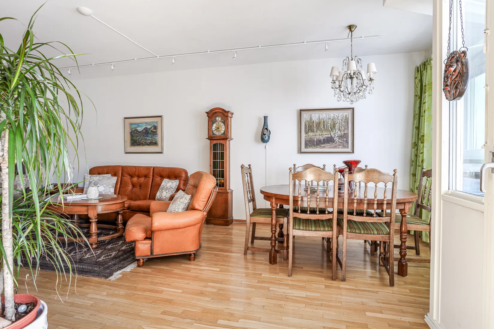 Bostadsrätt, Läroverksgatan 14B, Centrum, Örnsköldsvik