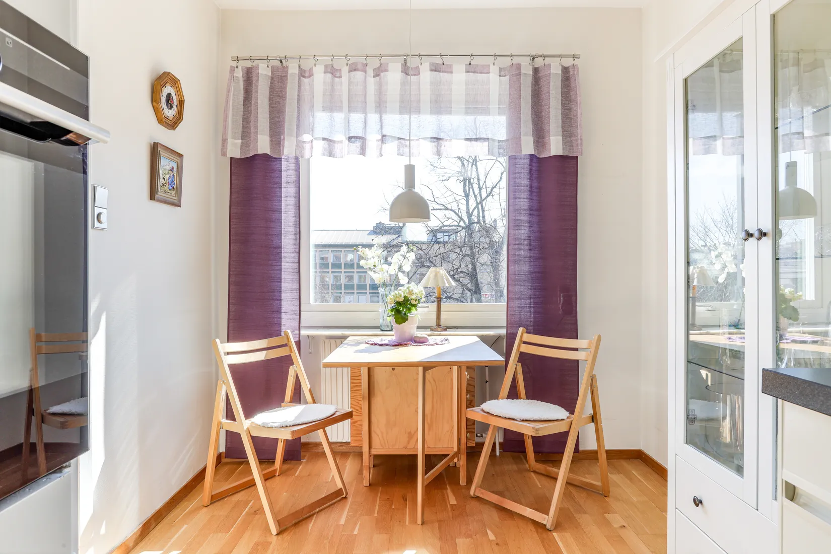 Bostadsrätt, Läroverksgatan 14B, Centrum, Örnsköldsvik