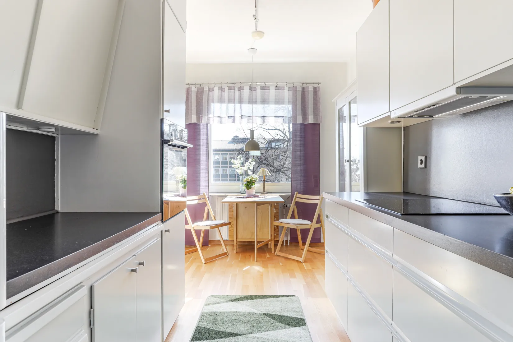 Bostadsrätt, Läroverksgatan 14B, Centrum, Örnsköldsvik