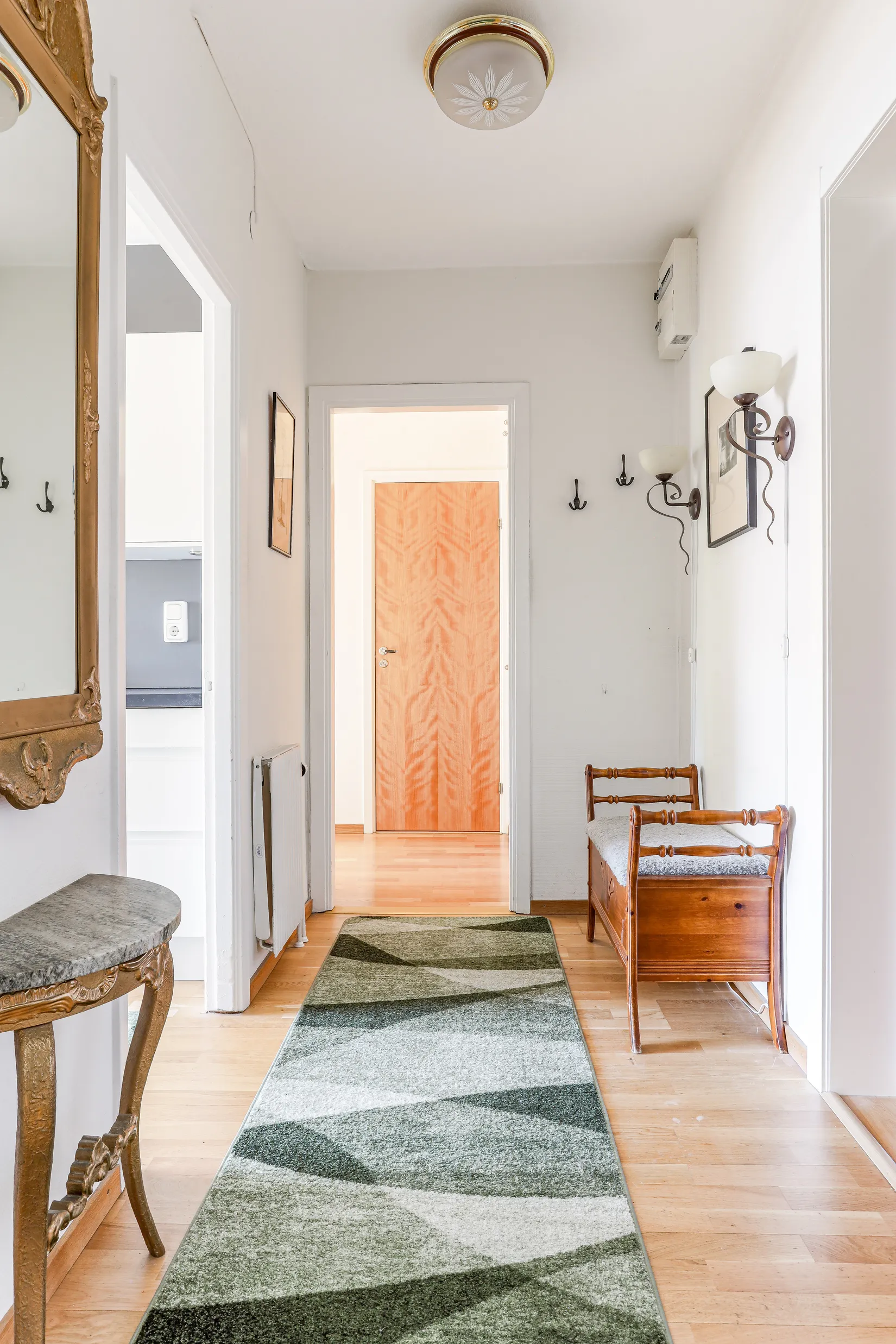 Bostadsrätt, Läroverksgatan 14B, Centrum, Örnsköldsvik