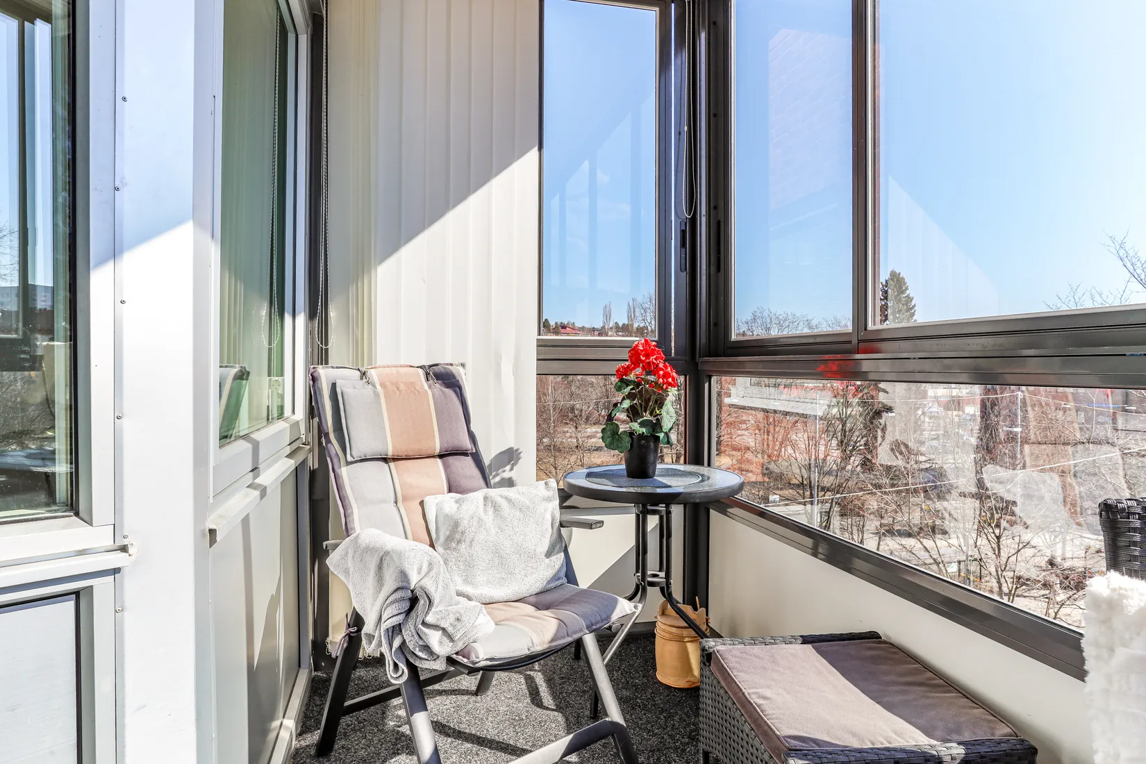 Bostadsrätt, Läroverksgatan 14B, Centrum, Örnsköldsvik