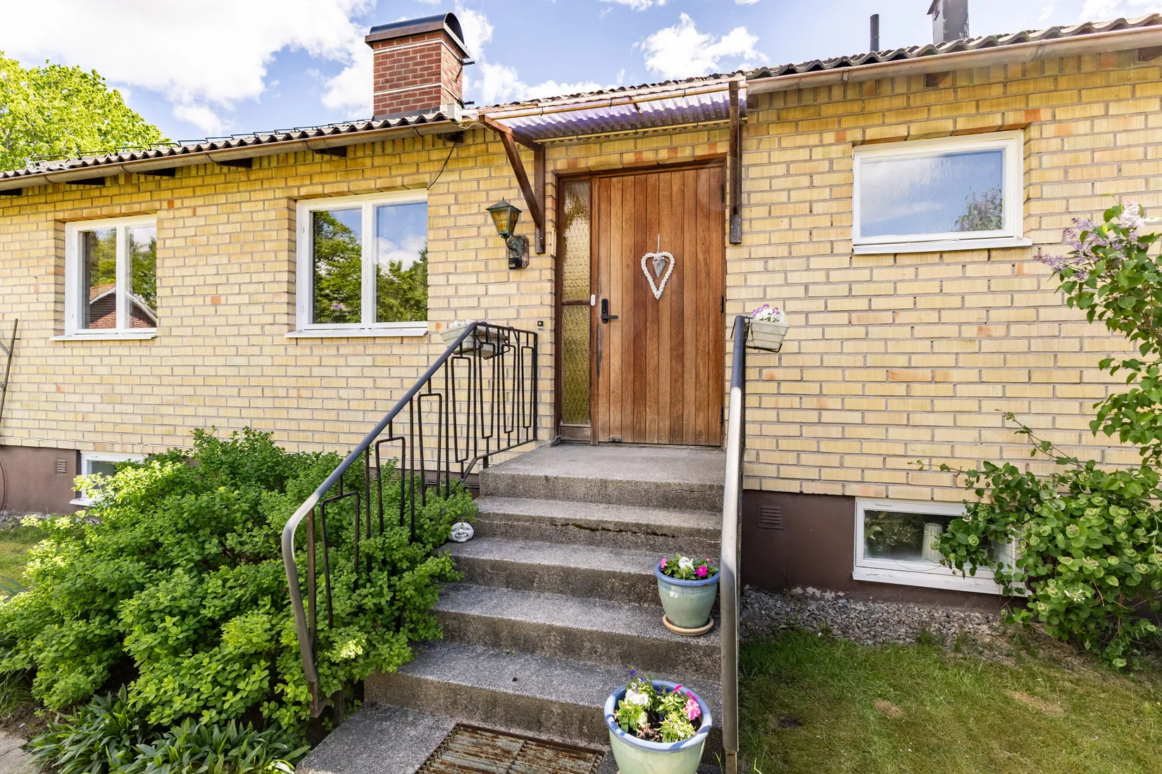 Villa, Tunnelvägen 2, Hummelsta, Enköping