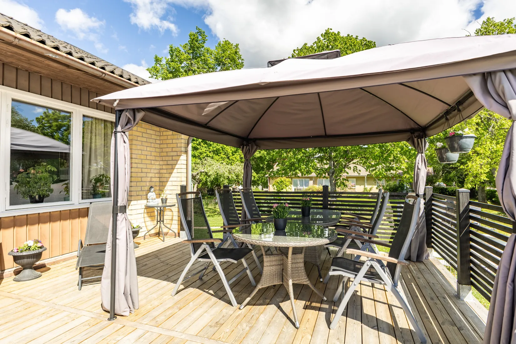 Villa, Tunnelvägen 2, Hummelsta, Enköping