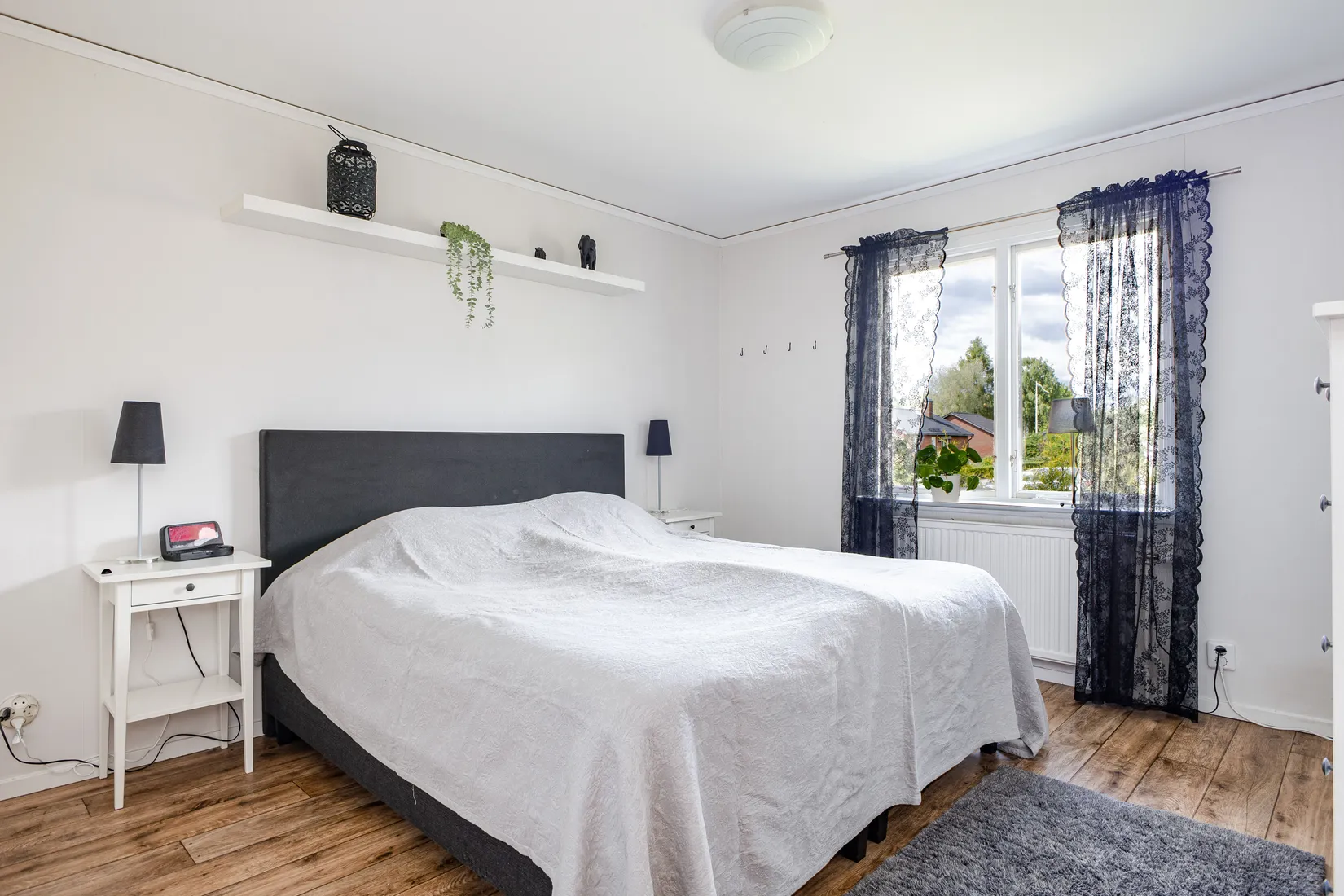 Villa, Tunnelvägen 2, Hummelsta, Enköping