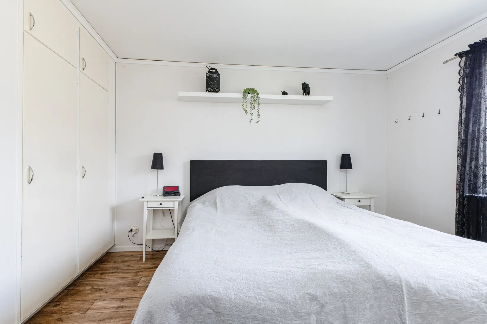Villa, Tunnelvägen 2, Hummelsta, Enköping