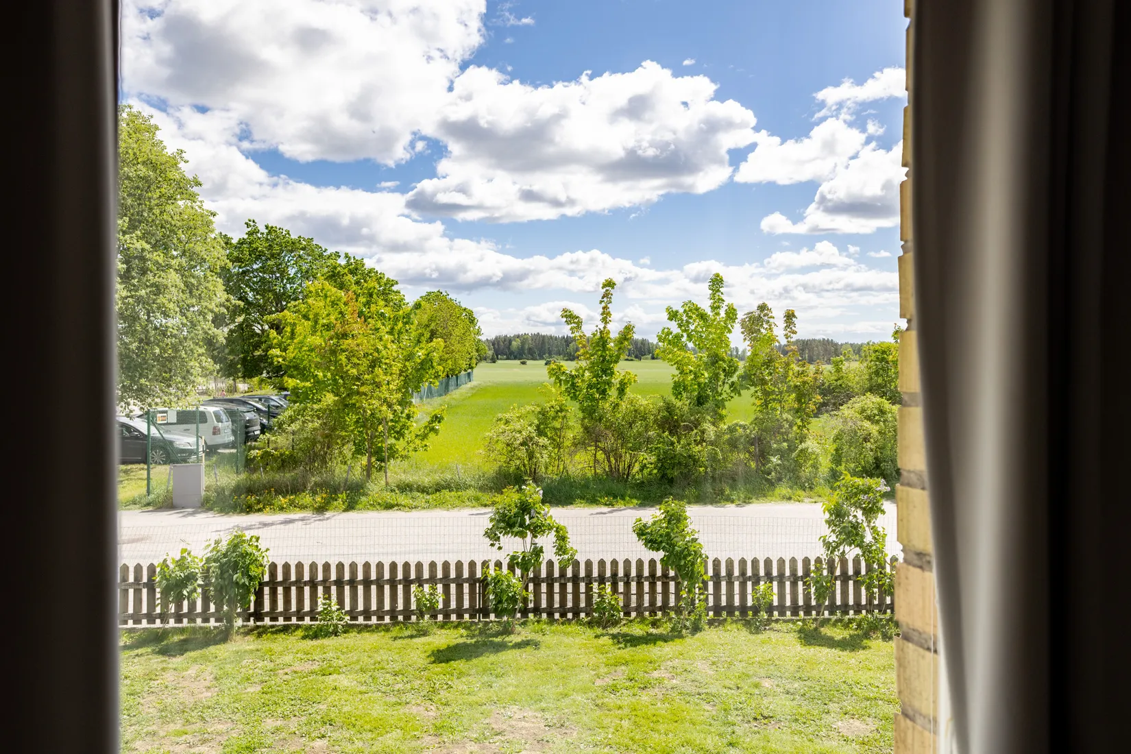 Villa, Tunnelvägen 2, Hummelsta, Enköping