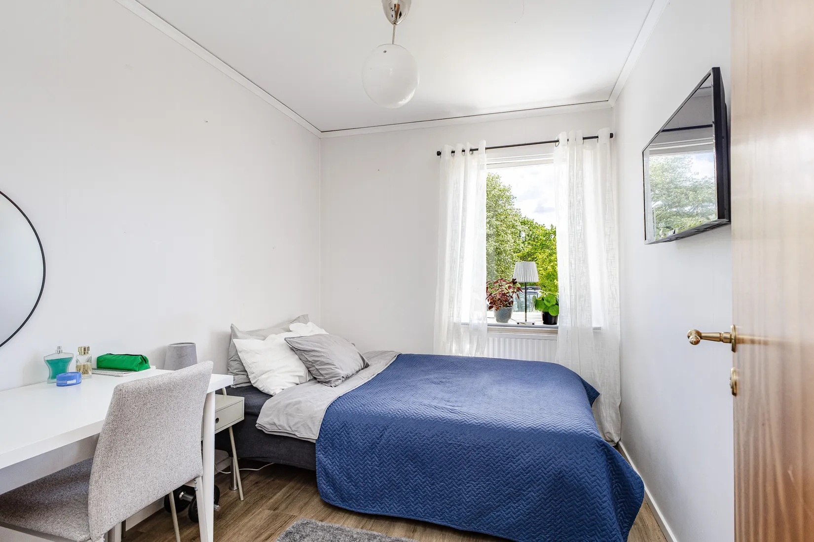 Villa, Tunnelvägen 2, Hummelsta, Enköping