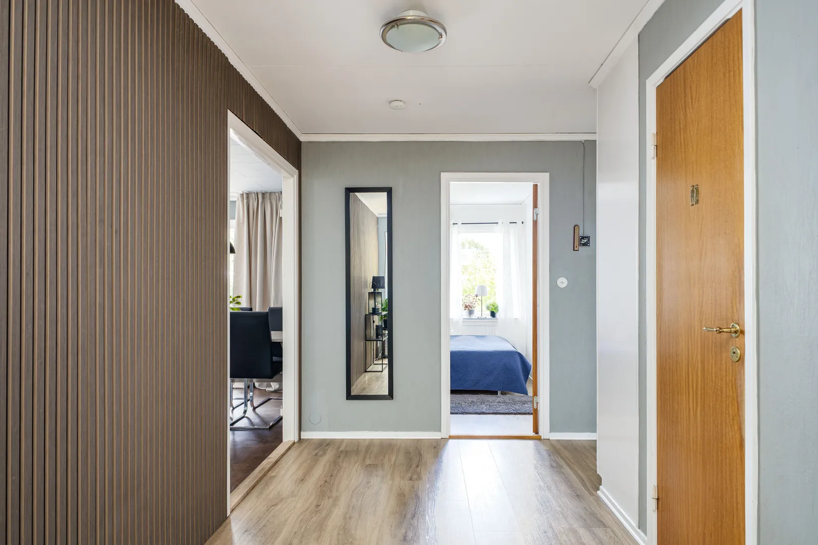 Villa, Tunnelvägen 2, Hummelsta, Enköping