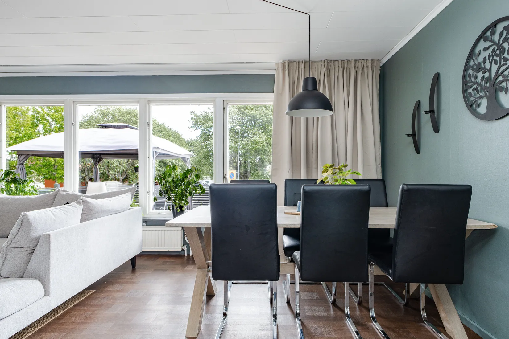 Villa, Tunnelvägen 2, Hummelsta, Enköping