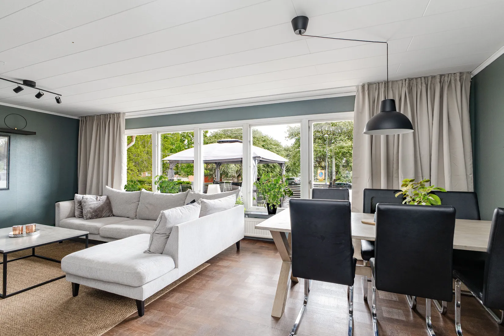 Villa, Tunnelvägen 2, Hummelsta, Enköping