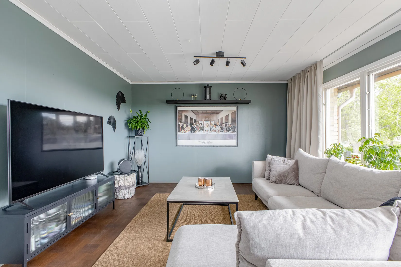 Villa, Tunnelvägen 2, Hummelsta, Enköping