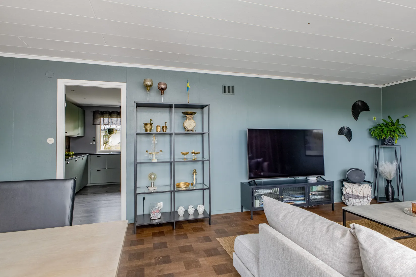 Villa, Tunnelvägen 2, Hummelsta, Enköping
