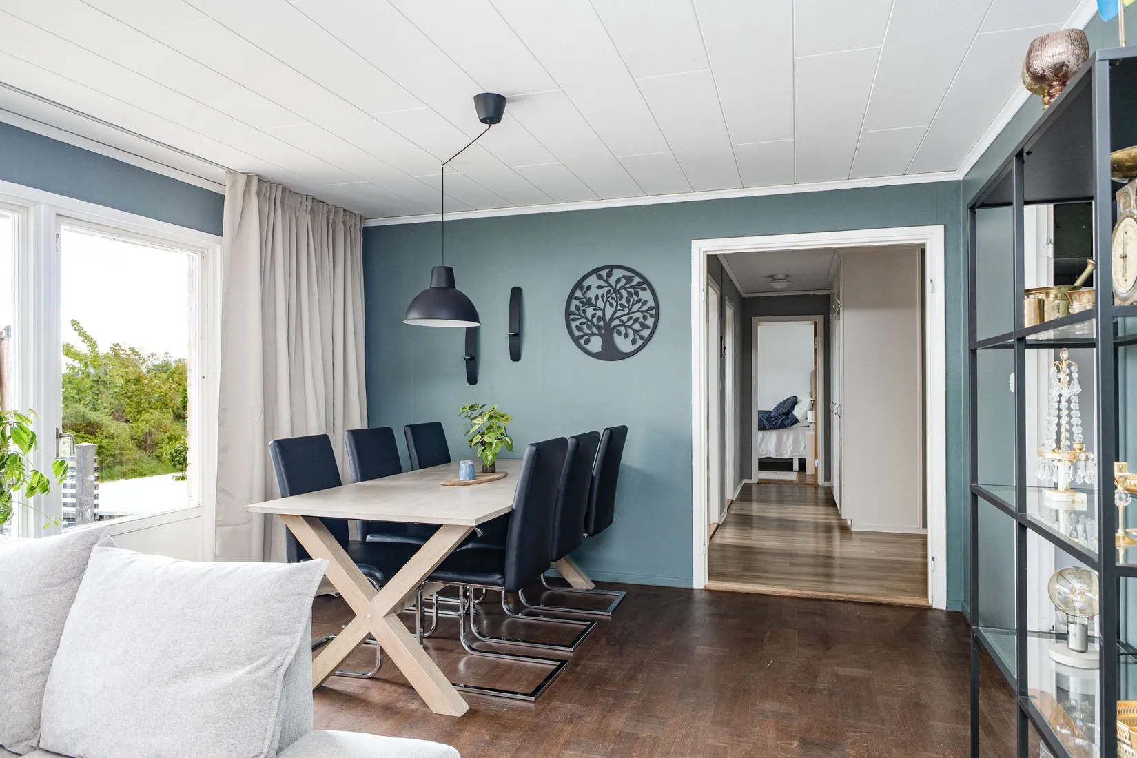 Villa, Tunnelvägen 2, Hummelsta, Enköping