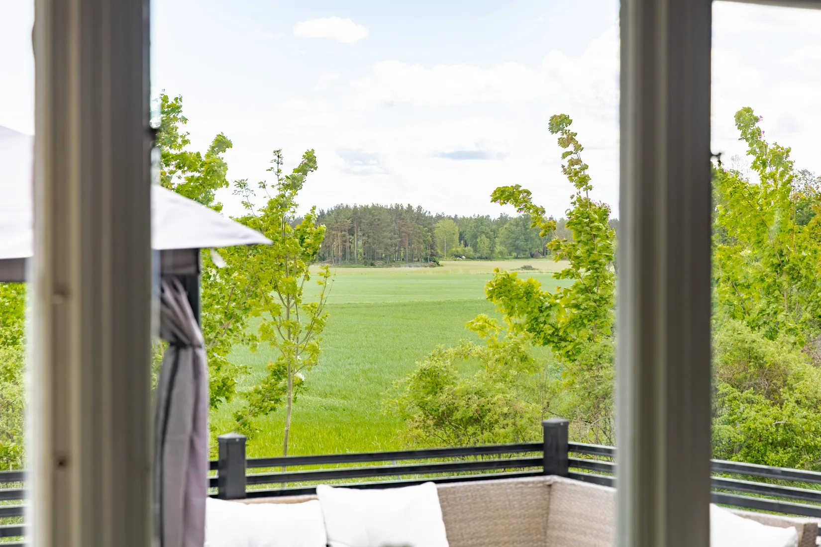 Villa, Tunnelvägen 2, Hummelsta, Enköping