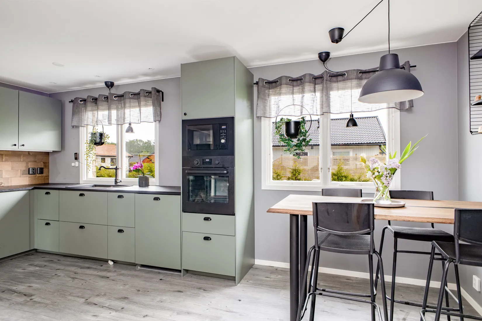 Villa, Tunnelvägen 2, Hummelsta, Enköping