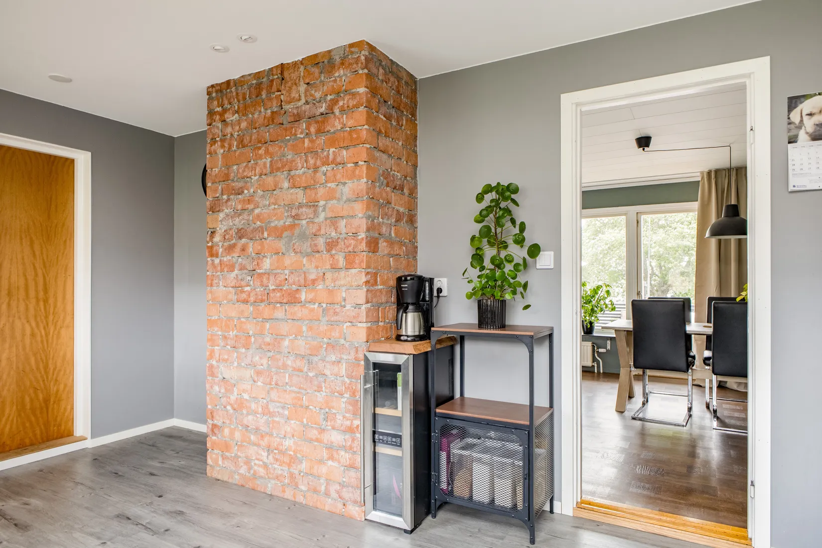 Villa, Tunnelvägen 2, Hummelsta, Enköping